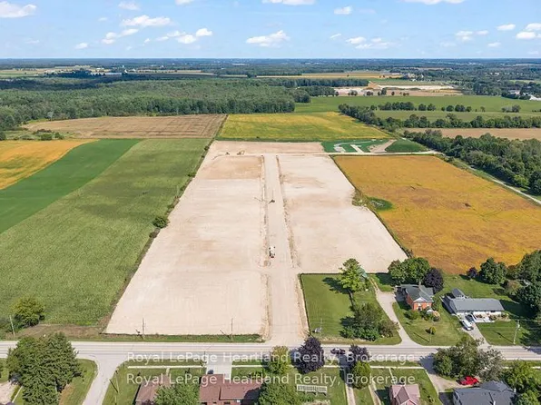 LOT 21 North St, Howick, ON N0G 1V0