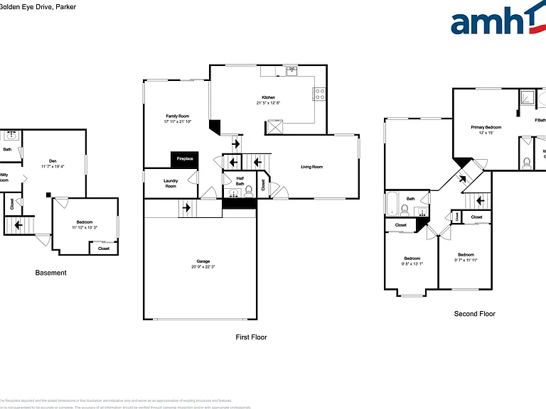 8433 Golden Eye Dr — Photo 2