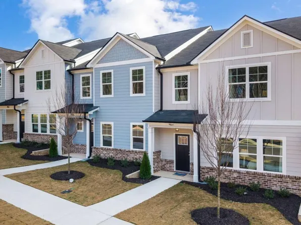 403 Whitehorse Way #41, Conyers, GA 30094