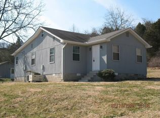 4850 Greenvale Rd, Watertown, TN 37184