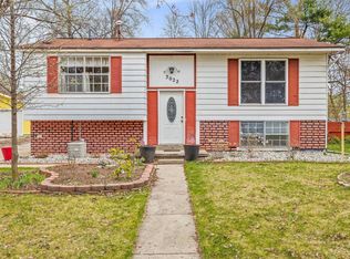 3022 Riggie St, Midland, MI 48640