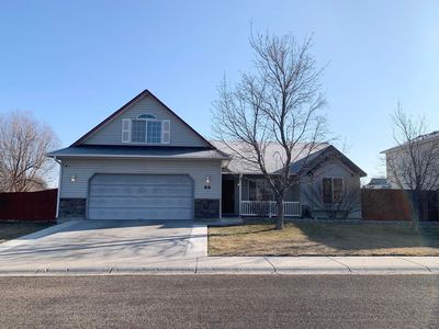 66 S Belhaven Way, Nampa, ID, 83686