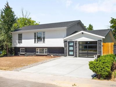 10441 W Lehigh Avenue, Lakewood, CO, 80235