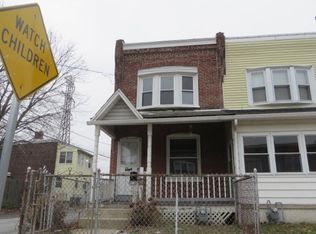 1002 McClenahan Ter, Marcus Hook, PA 19061