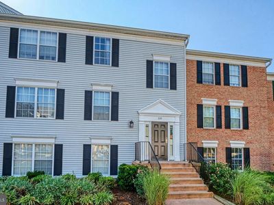 114 Fort Evans Rd SE APT A, Leesburg, VA, 20175
