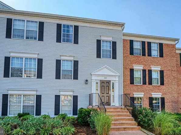 114 Fort Evans Rd SE APT A, Leesburg, VA 20175