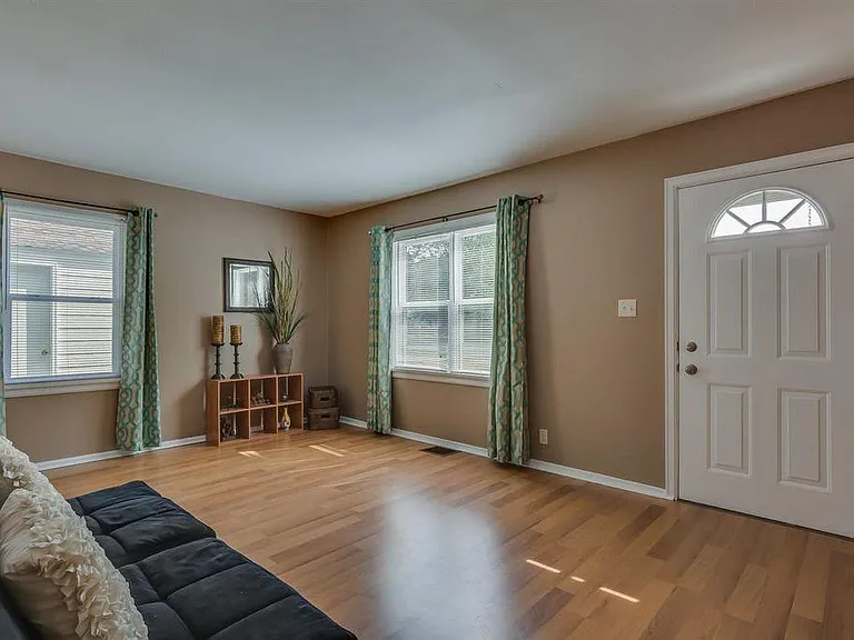 sitting room