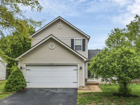 8967 Holquest Dr, Lewis Center, OH 43035