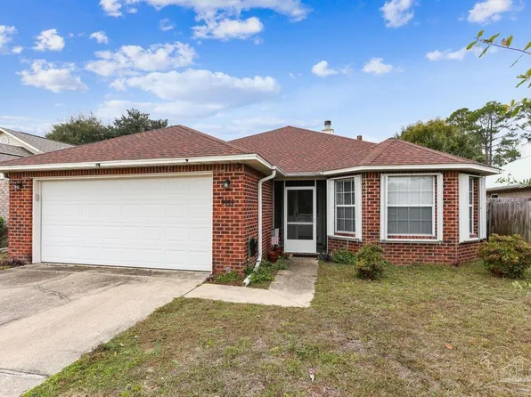8080 Castle Pointe Way, Pensacola, FL 32506