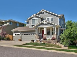 10489 Wagon Box Cir, Highlands Ranch, CO 80130