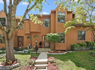 6351 Red Haven Rd, Columbia, MD 21045