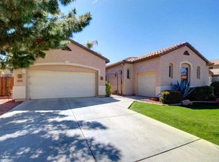 3417 E Kingbird Pl, Chandler, AZ 85286