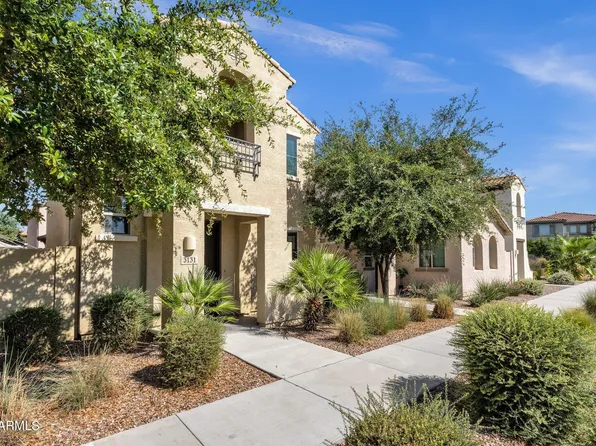 3131 S MINGUS Drive, Chandler, AZ 85286