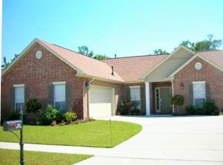 4833 Mill Grove Ln, Marrero, LA 70072