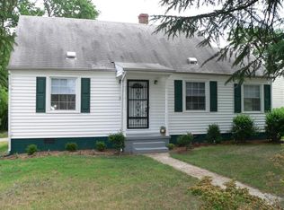 819 Boroughbridge Rd, Richmond, VA 23225