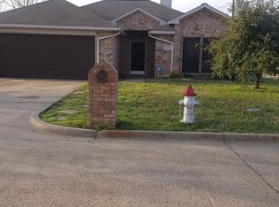 791 Beverly Dr, Terrell, TX 75160