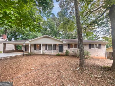 4660 Cain Creek Trl SW, Lilburn, GA, 30047