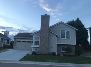 995 Cherry Blossom Ct, Highlands Ranch, CO 80126