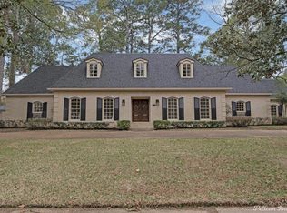 8506 E Wilderness Way, Shreveport, LA 71106