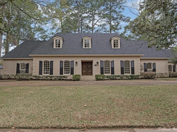8506 E Wilderness Way, Shreveport, LA 71106