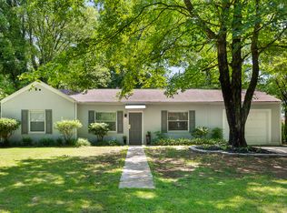 304 Maplewood Ave, Chattanooga, TN 37411