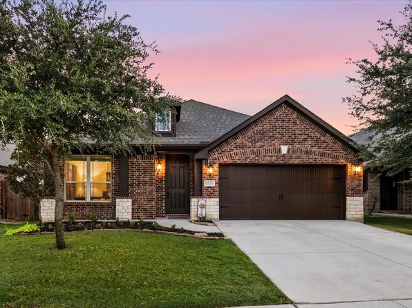 9516 Athens Dr, Argyle, TX 76226