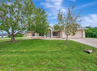 9581 Migue Cir, Pt Charlotte, FL 33981