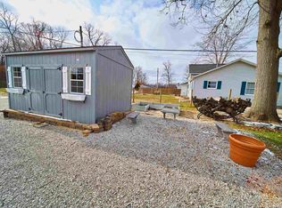 424 2nd St, Rome City, IN 46784