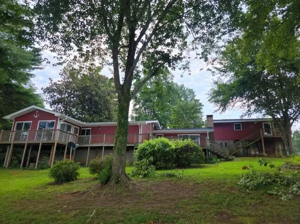 140 Terrace View Dr, Spring City, TN 37381