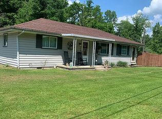 3221 Old Davisson Run Rd, Clarksburg, WV 26301