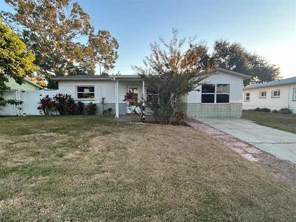 5276 101st Ave, Pinellas Park, FL 33782