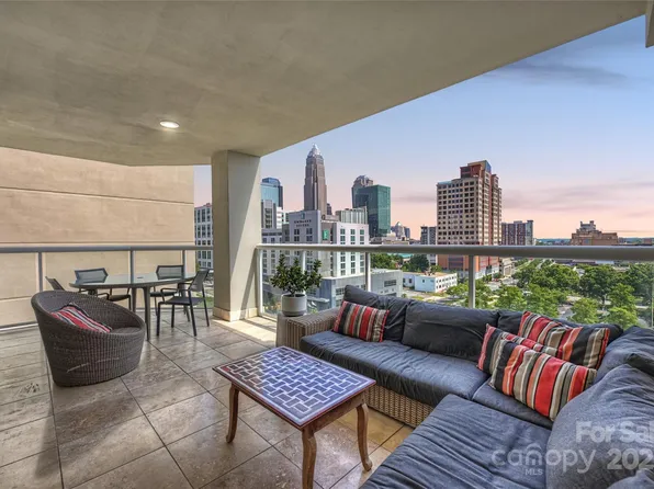 520 E Martin Luther King Jr Blvd #1002, Charlotte, NC 28202