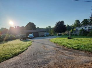 5320 Washington St, Orleans, MI 48865