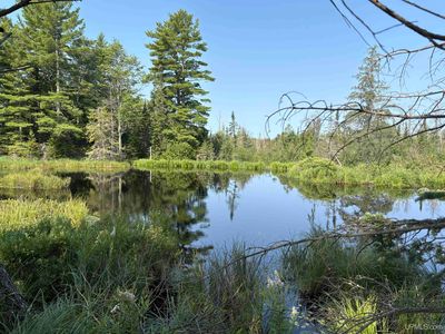 Pond 80 W Off North Pointe Rd, Deerton, MI, 49822