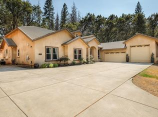 5030 Bella Vista Cir, Foresthill, CA 95631