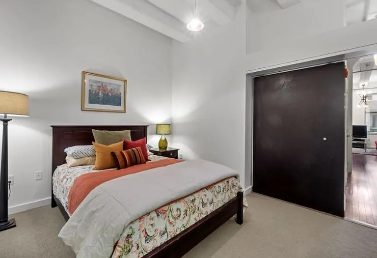 88 Kingston St #3E — Photo 8