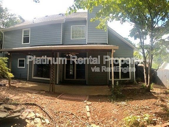 3rd image of 740 Trellis Pond Ct