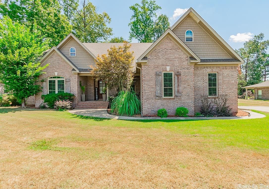 141 Silver Springs Dr, Haskell, AR 72015 Zillow