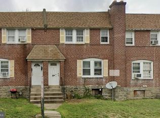 317 E Essex Ave, Lansdowne, PA