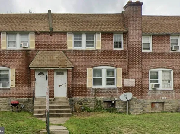 317 E Essex Ave, Lansdowne, PA 19050