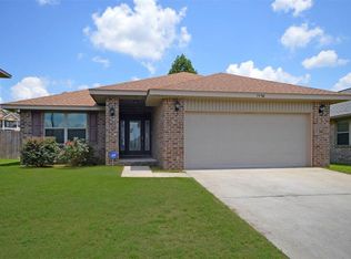 3480 Wasatch Range Loop, Pensacola, FL 32526