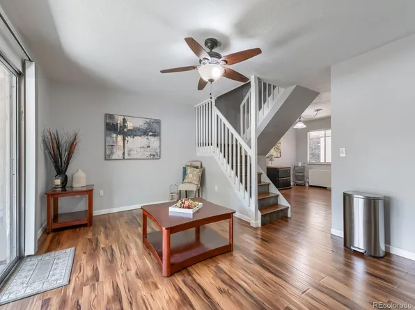 3009 Madison Avenue #105I, Boulder, CO 80303