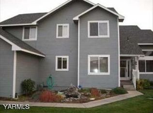 840 Ames Rd, Selah, WA 98942