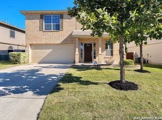 524 Red Quill Nest, San Antonio, TX 78253