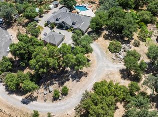 45740 Green Lake Ct, Coarsegold, CA 93614