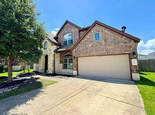 28943 Grand Teton Ct, Katy, TX 77494