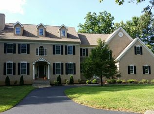 1650 Weedon Rd, Wayne, PA 19087