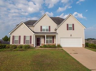 45 Apache Trl, Fort Mitchell, AL 36856