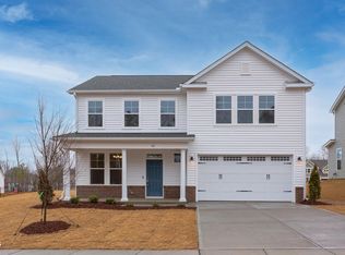 74 Baird Cove Ln UNIT 198, Angier, NC 27501