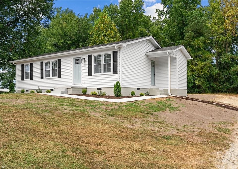 31291 Unity Rd, Sedley, VA 23878 Zillow